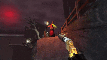 Gloomwood GIF
