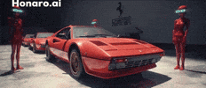 Honaroai GIF