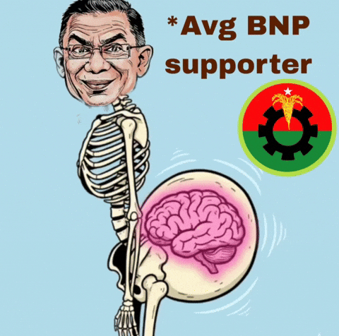 Politics Bnp GIF