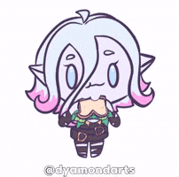League Of Legends Eating GIF