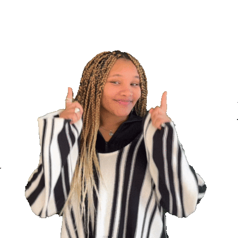 What About Socials Sticker