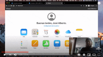 Contactos Masivos GIF