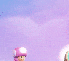 Nintendo Mario GIF