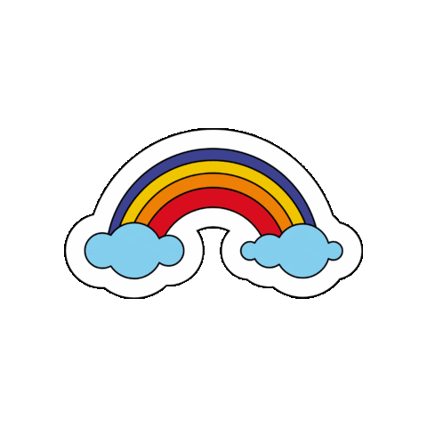 Sticker by Simball Argentina