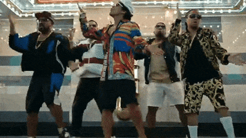 Bruno Mars GIF by NOW That's Music