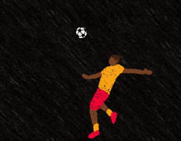Football Soccer GIF by War Child