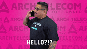 Outside GIF by Arch Telecom