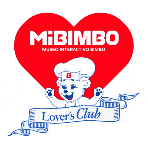Museo Interactivo Bimbo GIF