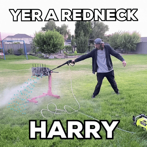 Harry Potter GIF