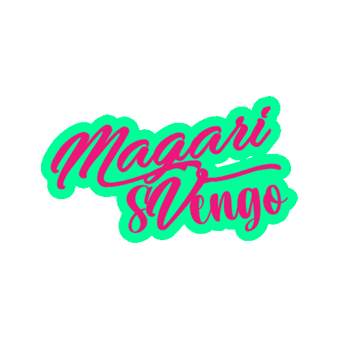 Sticker by Romina Falconi
