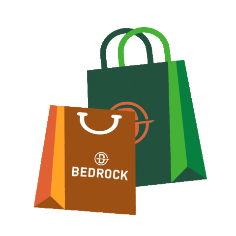 Shopping Sticker by Bedrock Detroit