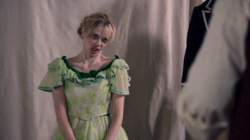 comedy central smiling GIF by Another Period