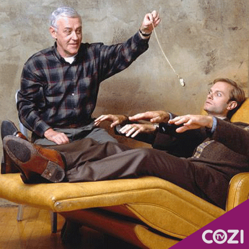 Niles Crane 90S GIF