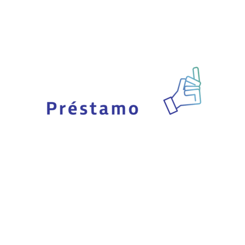 Paraguay Visionbanco Sticker by Teixidó