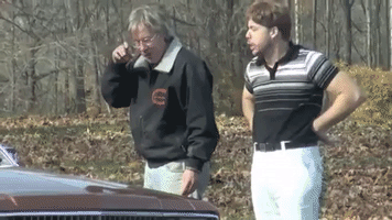 Look At It GIF