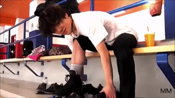 Figure Skating GIF