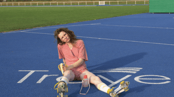 Banana Roller GIF