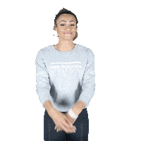 Sydney Mclaughlin Sticker By New Balance For Ios Android Giphy
