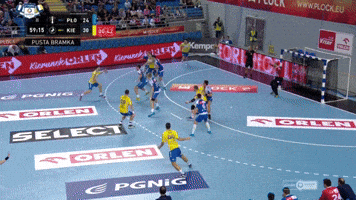 Handball Superliga GIF by Superliga