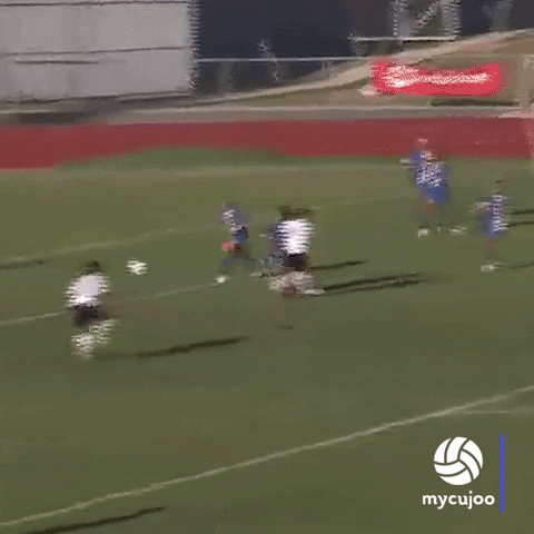 Womens Football GIF by ELEVEN SPORTS