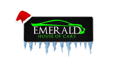 Houseofcars Sticker by Emerald House Of Cars