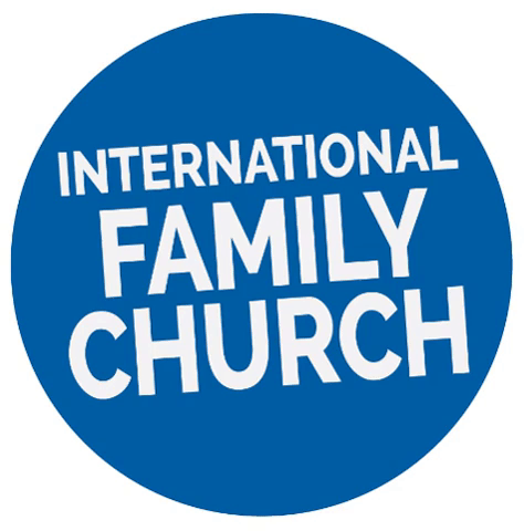 GIF by International Family Church
