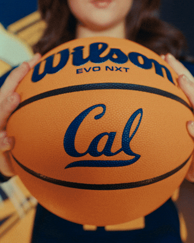 Cal GIF by CALWBB