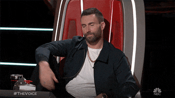 happy hello GIF by The Voice
