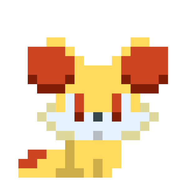 pokemon pixel transparent