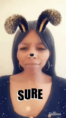 Snapchat Filers GIFs - Get the best GIF on GIPHY