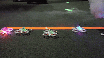 Smoke Vape GIF by 901fpv