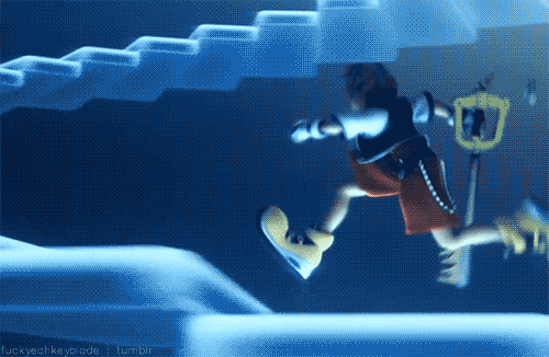 Kingdom Hearts GIFs - Find & Share on GIPHY