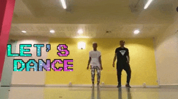 jordanolympus dance move choregraphie GIF