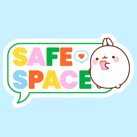 Be Kind Kindness GIF by Molang
