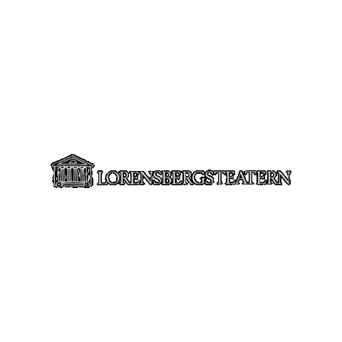 Lorenberg Sticker by Showtic.se