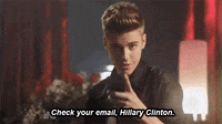 18 Exemplos de GIFs animados no Email - Extrator de Emails Online