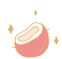 Cocoh Sticker