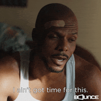 Mad Attitude GIF by Bounce