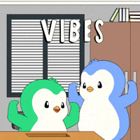 Happy Party GIF by Abster