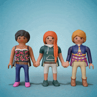 GIF by PLAYMOBIL