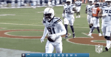 High Five 2018 Nfl GIF by NFL