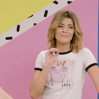grace helbig eww GIF by This Might Get
