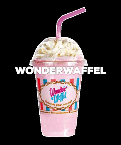 waffle GIF by Wonder Waffel