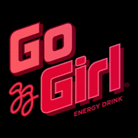 Go Girl Energy Drink