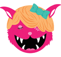 Back To School Wink Sticker by Williamsshoes