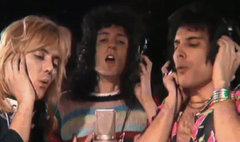 somebody to love queen GIF
