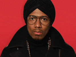 Wow GIF by Nick Cannon