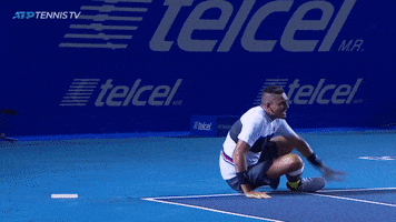 come on yes GIF by Tennis TV