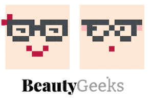 Sticker by Beauty Geeks