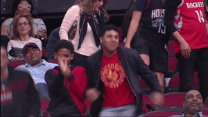 check this out houston rockets GIF by NBA